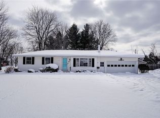 319 Mill Rd, Rochester, NY 14626
