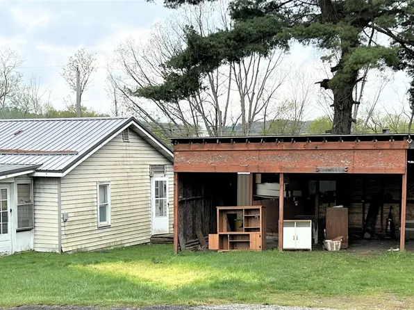 25 Welch St, Clearfield, PA 16830