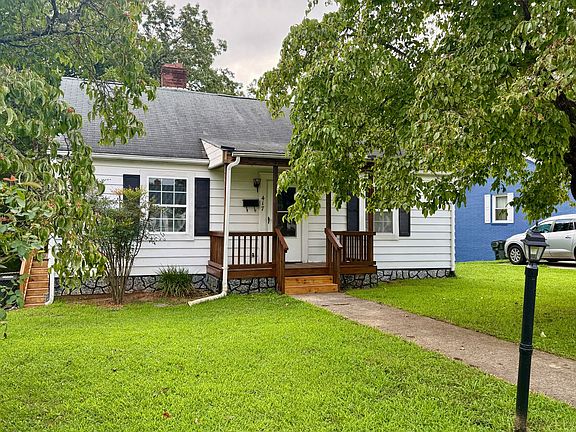 2nd image of 417 Homewood Ave