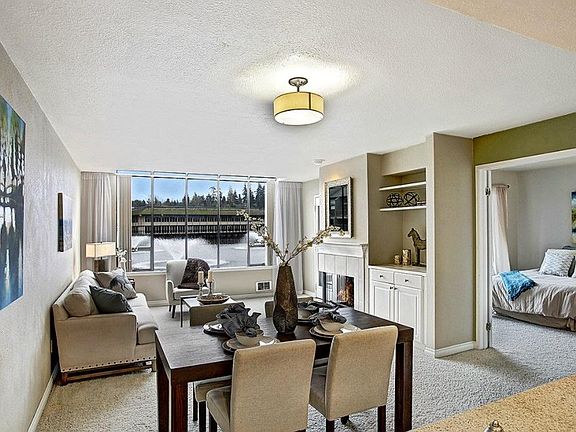 4th image of 7 Lake Bellevue Dr APT 107