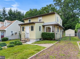 1557 Fairview Ave, Langhorne, PA 19047