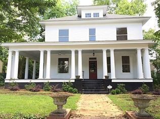 111 Taylor St, Americus, GA 31709