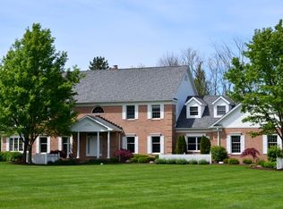 3125 Ira Rd, Akron, OH 44333