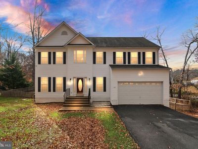 100 Brookewood Dr, Fredericksburg, VA, 22405