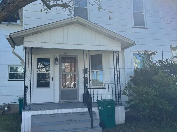 538 Nichols St #2, Clearfield, PA 16830