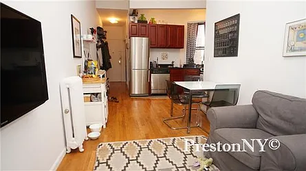 Rented by JM Preston Properties LLC