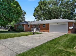 1001 Park Ter, Paxton, IL 60957