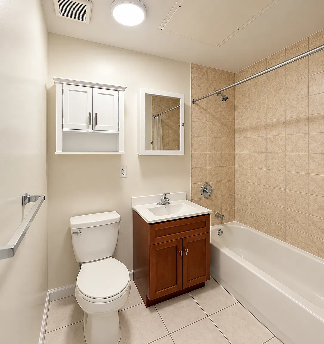 1 bed, 500 sqft, $2,500 — Photo 4