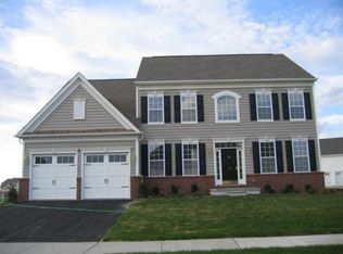 115 E Kilts Ln, Middletown, DE 19709