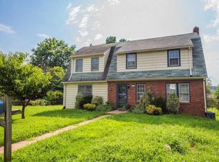 420 Kerfoot Ave, Front Royal, VA 22630