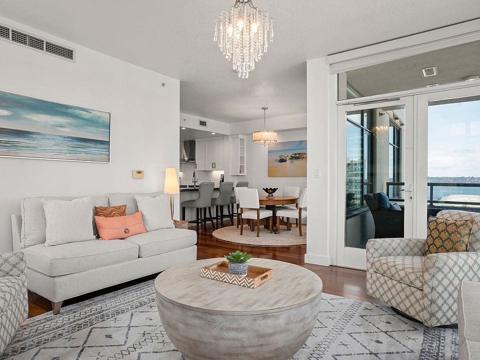 1st image of 1199 Pacific Hwy #1002