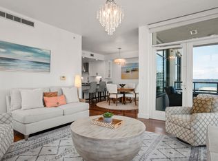 1199 Pacific Hwy #1002, San Diego, CA 92101