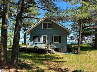 1986 Ausable Point Rd, East Tawas, MI 48730