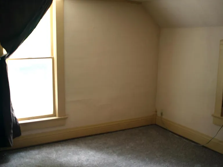 Back Bedroom