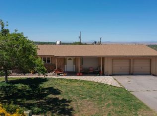 14304 Oakwood Pl NE, Albuquerque, NM 87123