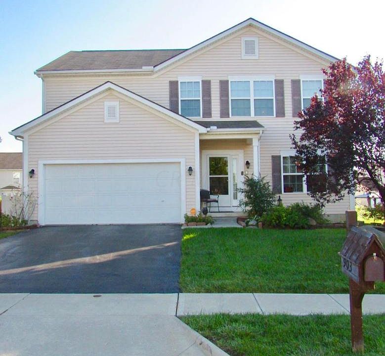 1st image of 903 Preble Dr