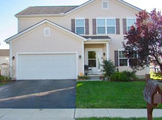 903 Preble Dr, Blacklick, OH 43004