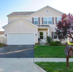 903 Preble Dr, Blacklick, OH, 43004