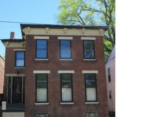 312 Cragmont St, Madison, IN 47250