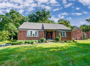 6834 Kildare Dr, Cincinnati, OH 45233