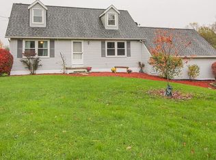 5415 Erhart Rd, Medina, OH 44256