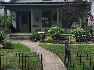 413 Scioto St, Urbana, OH 43078