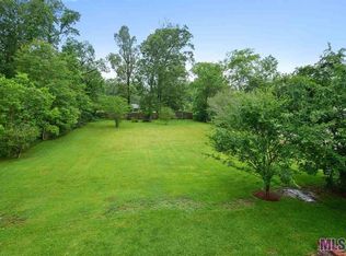 1324 Normandy Dr, Baton Rouge, LA 70806