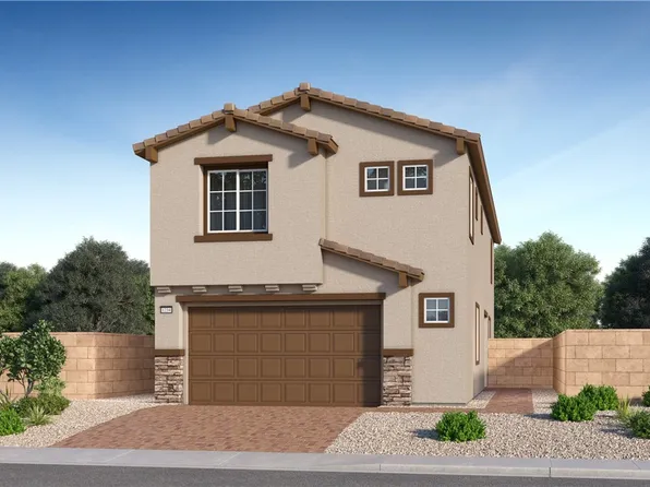 3614 Via Gennaro, Henderson, NV 89044