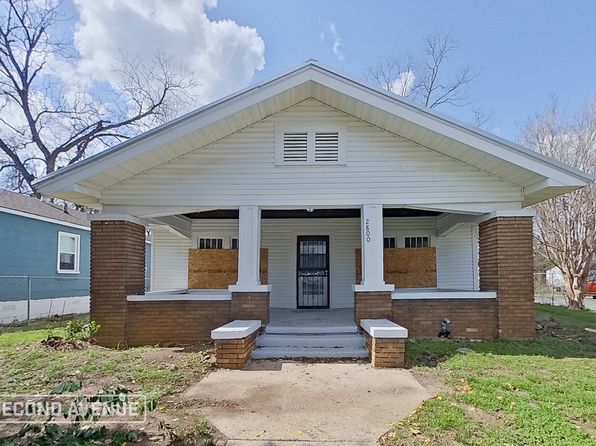 2800 Avenue H