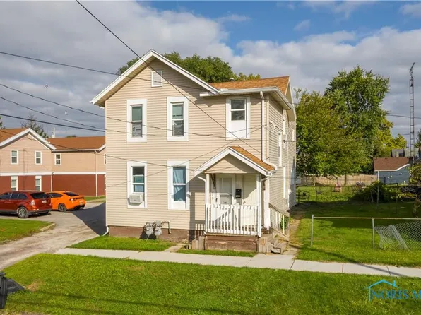 246 Jervis St, Toledo, OH 43609