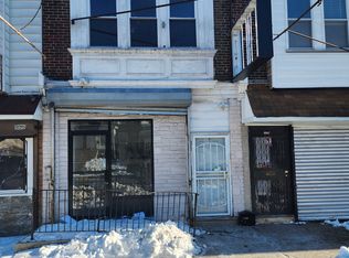 7024 Elmwood Ave, Philadelphia, PA 19142