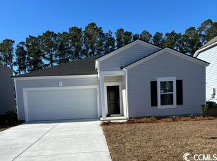 727 Harrison Mill St LOT 539, Myrtle Beach, SC 29579