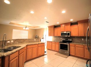 1716 Lucile Ln, Clovis, NM 88101