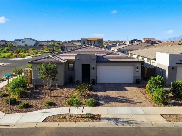 23002 E HAPPY Road, Queen Creek, AZ 85142