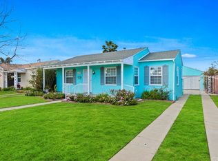 3223 W 152nd Pl, Gardena, CA 90249