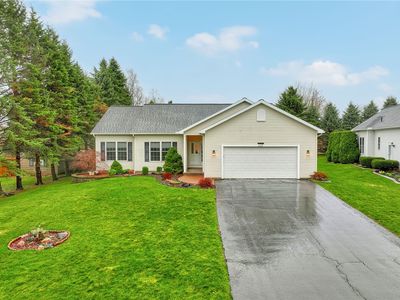117 Hawthorne Dr, Spencerport, NY, 14559