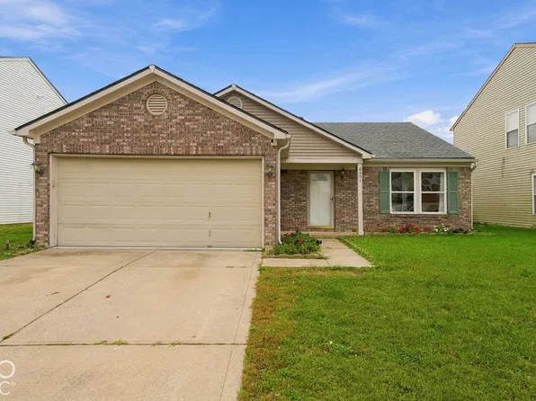 6551 Newstead Dr, Indianapolis, IN 46217