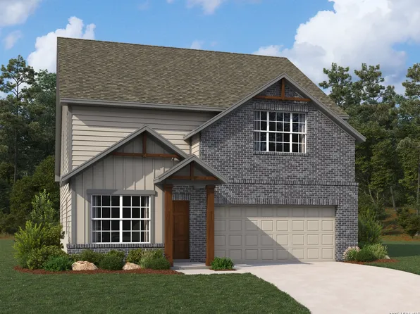 115 Peeps Ct., Adkins, TX 78101