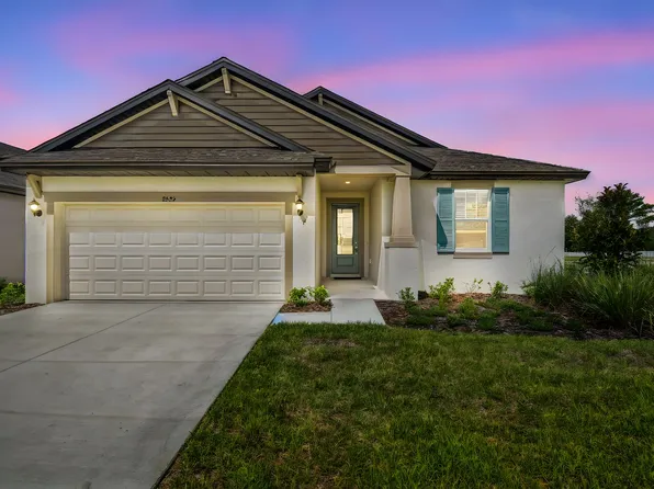 8595 White Pine Ave, Brooksville, FL 34613