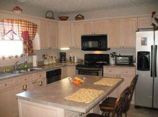 125 Southern Ter, White House, TN 37188