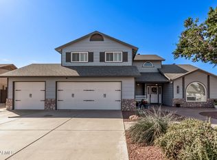 7825 W Charter Oak Rd, Peoria, AZ 85381