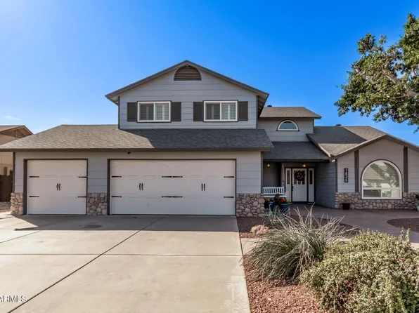 7825 W CHARTER OAK Road, Peoria, AZ 85381