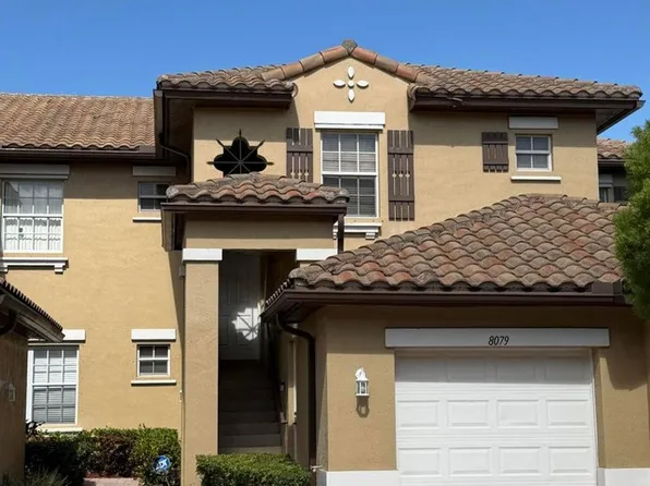 8079 NW 127th Ln #2-F, Parkland, FL 33076