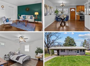 827 E Waymire Ave, Saint Louis, MO