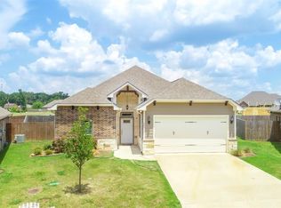 663 Nevills Rd, Mount Pleasant, TX 75455