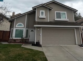 1012 Wild Oak Ct, Concord, CA 94521