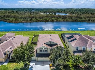 18454 New London Ave, Land O Lakes, FL 34638
