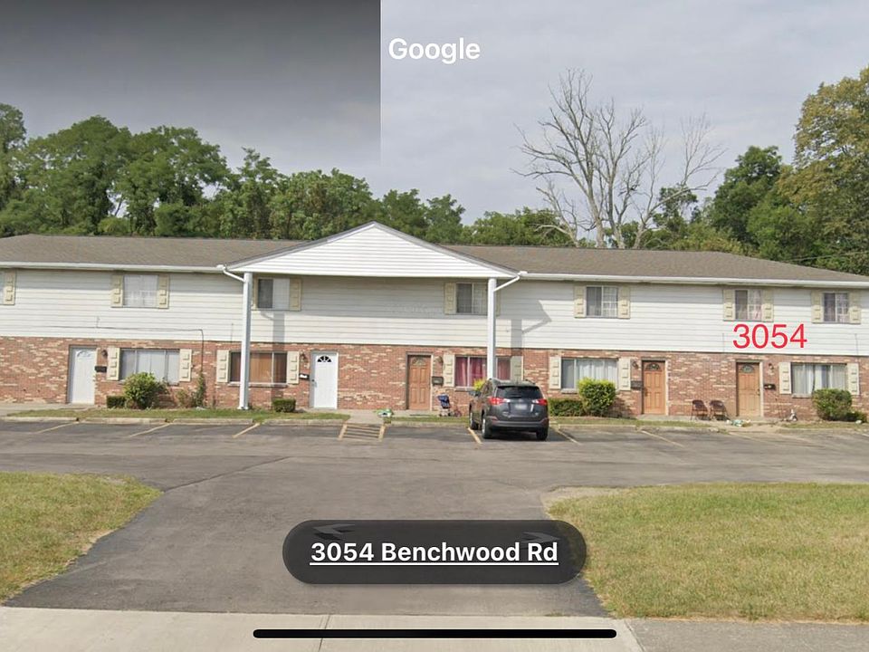 1st image of 3060 Benchwood Dr #6