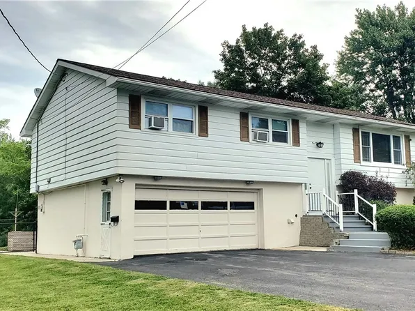 2309 Portal Rd, Utica, NY 13501
