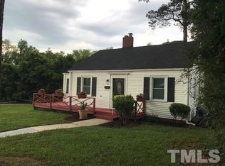 1922 Glendale Ave, Durham, NC 27701